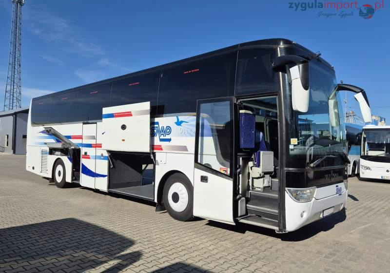 VanHool X15 ACRON/ 12 METRÓW/ SPROWADZONY / EURO 5 - Туристически автобус: снимка 1 VanHool X15 ACRON/ 12 METRÓW/ SPROWADZONY / EURO 5 - Туристически автобус: снимка 1