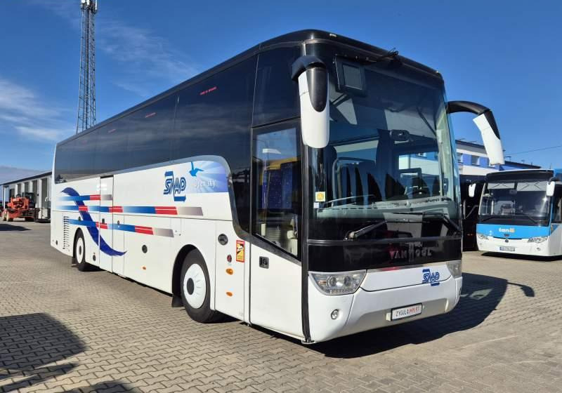 VanHool X15 ACRON/ 12 METRÓW/ SPROWADZONY / EURO 5 - Туристически автобус: снимка 2 VanHool X15 ACRON/ 12 METRÓW/ SPROWADZONY / EURO 5 - Туристически автобус: снимка 2