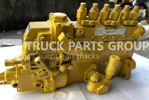 Carterpillar CAT 320C E320C excavator fuel injection pump 1016099150, 9400612211, 3436115070, 1016099360, 1016093650, 1010629310, 101068460, 1010688050 - Горивна помпа за Багер: снимка 3 Carterpillar CAT 320C E320C excavator fuel injection pump 1016099150, 9400612211, 3436115070, 1016099360, 1016093650, 1010629310, 101068460, 1010688050 - Горивна помпа за Багер: снимка 3
