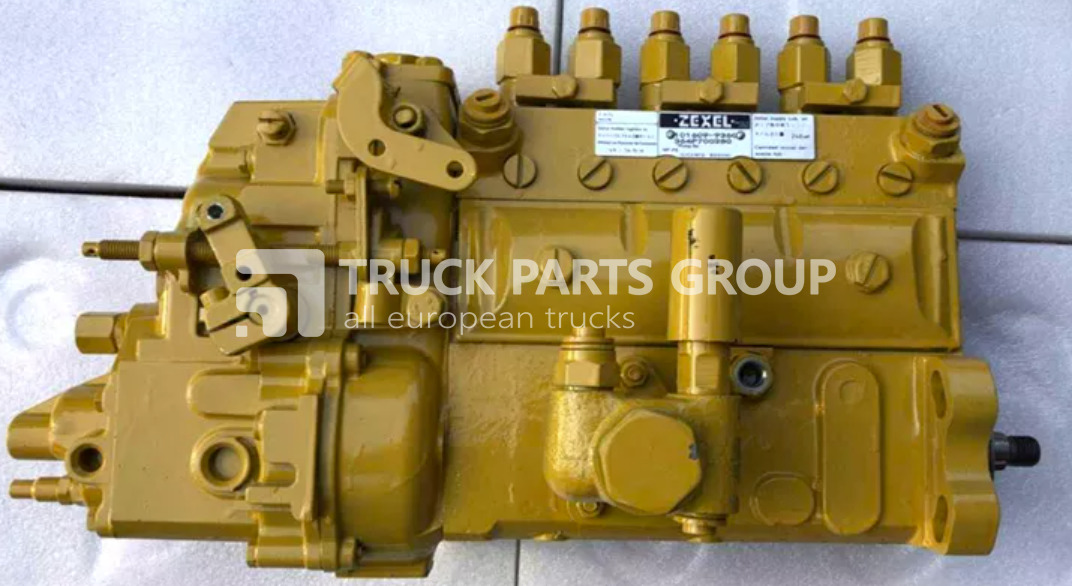 Carterpillar CAT 320C E320C excavator fuel injection pump 1016099150, 9400612211, 3436115070, 1016099360, 1016093650, 1010629310, 101068460, 1010688050 - Горивна помпа за Багер: снимка 1 Carterpillar CAT 320C E320C excavator fuel injection pump 1016099150, 9400612211, 3436115070, 1016099360, 1016093650, 1010629310, 101068460, 1010688050 - Горивна помпа за Багер: снимка 1