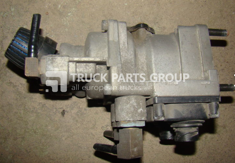DAF 105XF EURO 5, 1455027, foot brake valve 1455027, 1455027, 193512 crane - Спирачен клапан за Камион: снимка 3 DAF 105XF EURO 5, 1455027, foot brake valve 1455027, 1455027, 193512 crane - Спирачен клапан за Камион: снимка 3