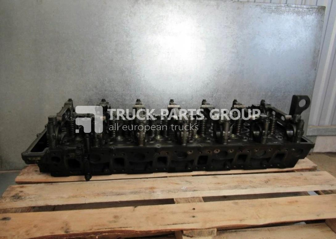 DAF CF, XF, EURO6, EURO 6 emission MX11, MX13 cylinder head, 2035982, 2128157, 2184943, 2190047, 1900004, 1904700, 2184937, 1904700, 2184937 - Глава на блока за Камион: снимка 1 DAF CF, XF, EURO6, EURO 6 emission MX11, MX13 cylinder head, 2035982, 2128157, 2184943, 2190047, 1900004, 1904700, 2184937, 1904700, 2184937 - Глава на блока за Камион: снимка 1