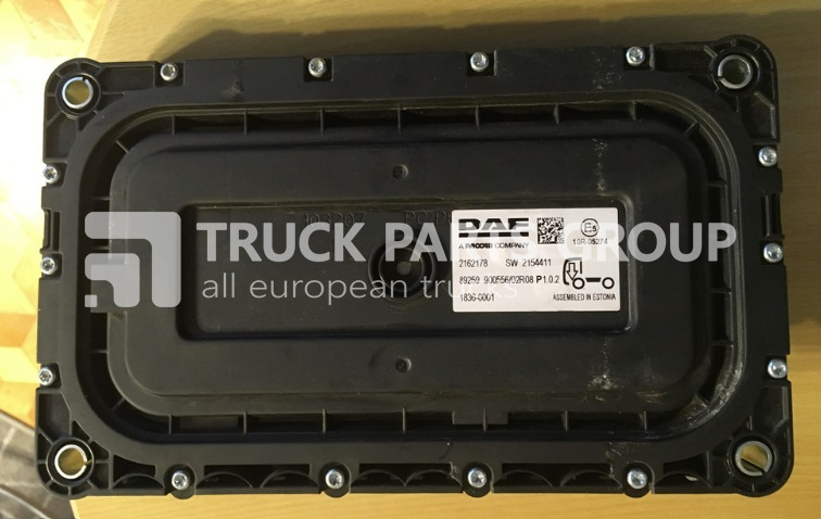 DAF DAF EURO6 XF, CF, EURO6 light module ECU controller 2162178, 2162179, 2154411, 2333604, SW2154411, 89259, 900556/02R08, 1817-0922, 103207 - Блок за управление за Камион: снимка 1 DAF DAF EURO6 XF, CF, EURO6 light module ECU controller 2162178, 2162179, 2154411, 2333604, SW2154411, 89259, 900556/02R08, 1817-0922, 103207 - Блок за управление за Камион: снимка 1