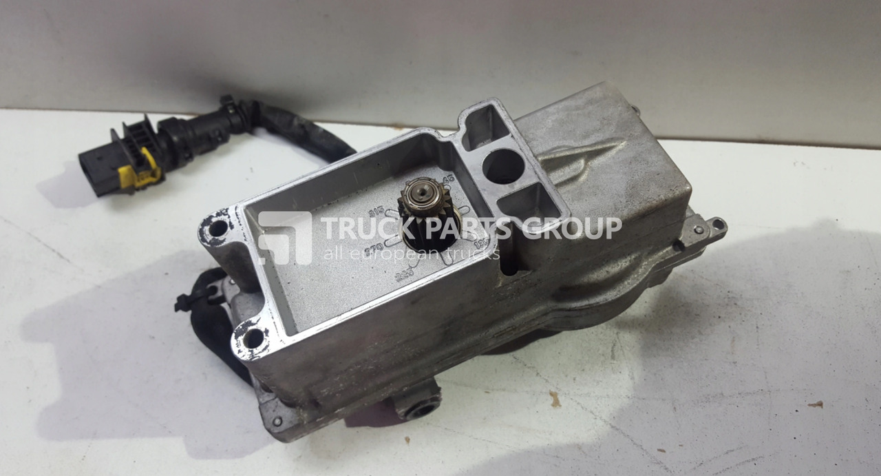 DAF EURO6, EURO 6 emission turbo charger ACTUATOR TURBO, VTG, DAF XF, CF, 106, EURO6, 1978404, 2037560, 1978404U, 1978404, 2037560, 1881507, 1978404, P5322883, 1978404R, 1978404, 2037560 - Турбина за Камион: снимка 1 DAF EURO6, EURO 6 emission turbo charger ACTUATOR TURBO, VTG, DAF XF, CF, 106, EURO6, 1978404, 2037560, 1978404U, 1978404, 2037560, 1881507, 1978404, P5322883, 1978404R, 1978404, 2037560 - Турбина за Камион: снимка 1