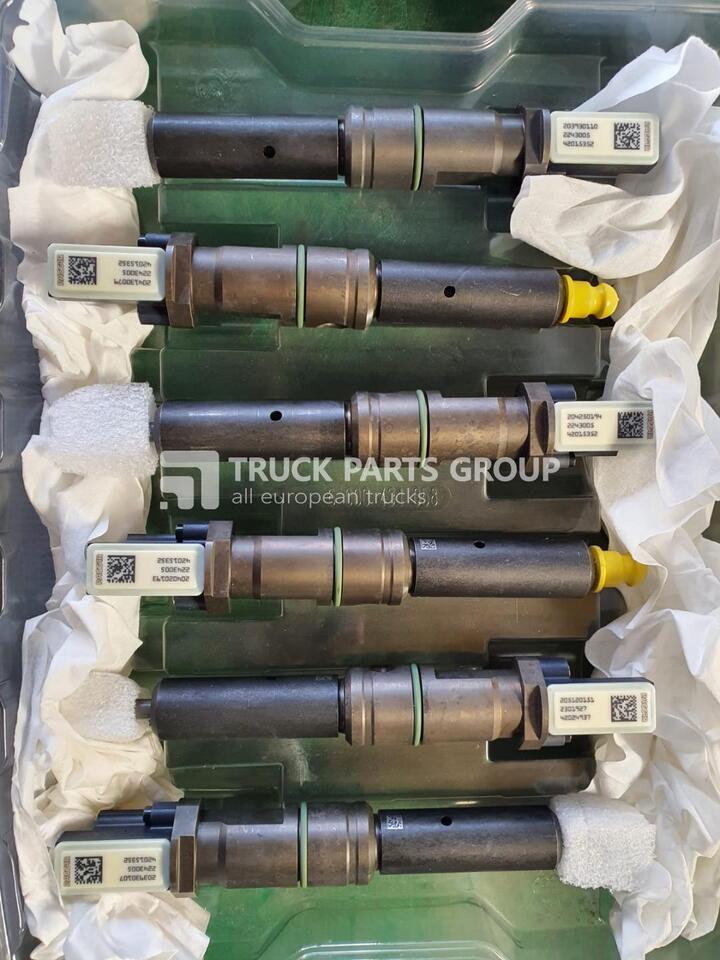 DAF LF EURO6 injectors 2301927, 42024937, 2243005, 42015352, 2314736, 42027793 - Инжектор за Камион: снимка 4 DAF LF EURO6 injectors 2301927, 42024937, 2243005, 42015352, 2314736, 42027793 - Инжектор за Камион: снимка 4