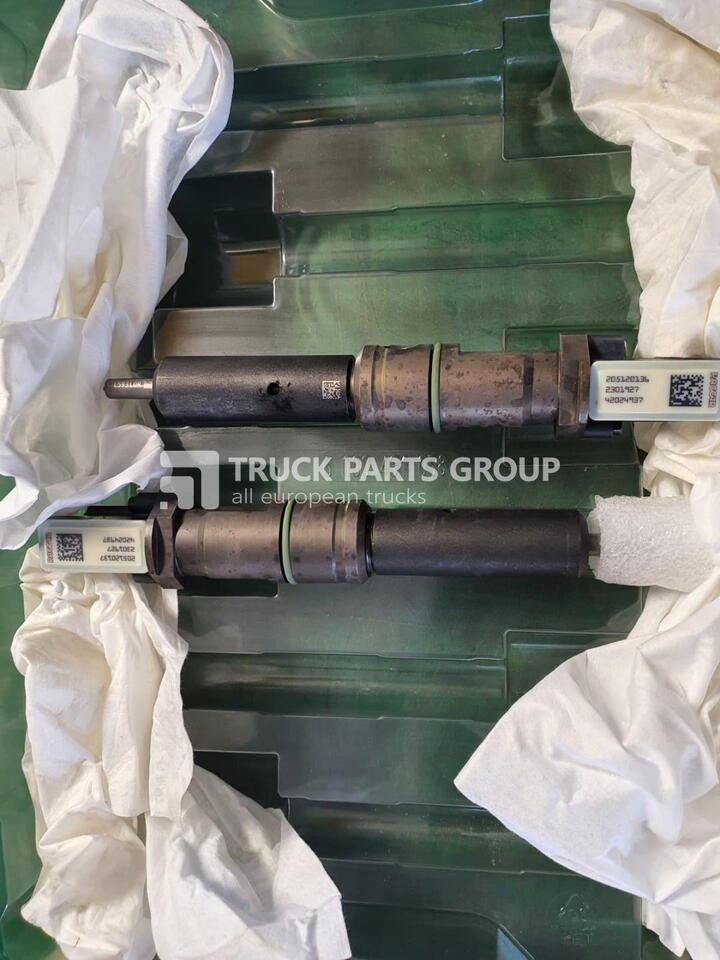 DAF LF EURO6 injectors 2301927, 42024937, 2243005, 42015352, 2314736, 42027793 - Инжектор за Камион: снимка 3 DAF LF EURO6 injectors 2301927, 42024937, 2243005, 42015352, 2314736, 42027793 - Инжектор за Камион: снимка 3