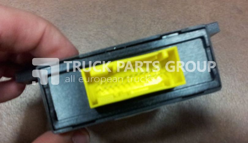 DAF XF EURO6, CF EURO 6, CDS-4 control unit, FAB ASSA ABLOY, 1955119 control unit - Блок за управление за Камион: снимка 2 DAF XF EURO6, CF EURO 6, CDS-4 control unit, FAB ASSA ABLOY, 1955119 control unit - Блок за управление за Камион: снимка 2