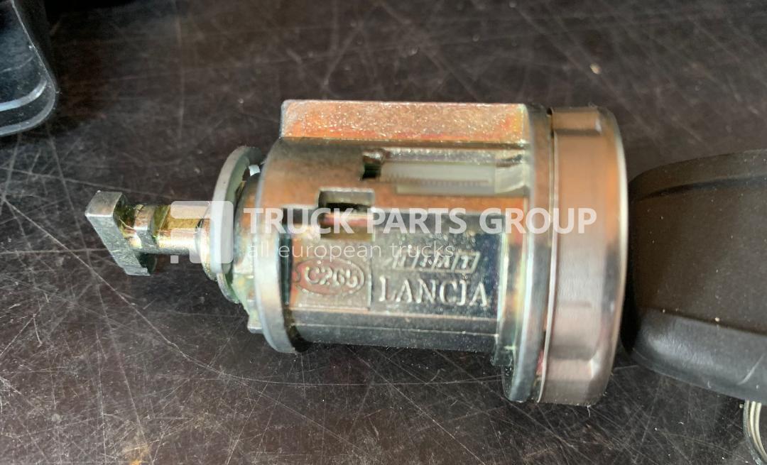 FIAT DUCATO ignition set 1389975080, 55271527, 9DF HW000 12A1-03 BC0122040D, 9809447780, 1388601080, 1394435080, 01099001 - Електрическа система за Лекотоварен автомобил: снимка 4 FIAT DUCATO ignition set 1389975080, 55271527, 9DF HW000 12A1-03 BC0122040D, 9809447780, 1388601080, 1394435080, 01099001 - Електрическа система за Лекотоварен автомобил: снимка 4