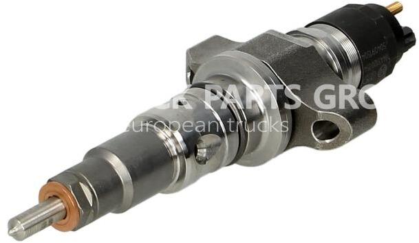 IVECO Common rail injectors 0445120054, 2855491, 504091504, 0000504091504, 2855491, 0986435545, 0445120054, R0445120054, 0986435545, 0445120075, 9641496180, 0986435530, 504128307, 5801382396, 50411727 - Инжектор за Камион: снимка 1 IVECO Common rail injectors 0445120054, 2855491, 504091504, 0000504091504, 2855491, 0986435545, 0445120054, R0445120054, 0986435545, 0445120075, 9641496180, 0986435530, 504128307, 5801382396, 50411727 - Инжектор за Камион: снимка 1