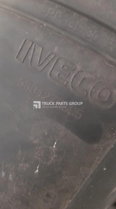 IVECO IVECO STRALIS EURO6 air filter housing, air intake unit, filter element 5801275395, 12361215283. - Въздушен филтър за Камион: снимка 2 IVECO IVECO STRALIS EURO6 air filter housing, air intake unit, filter element 5801275395, 12361215283. - Въздушен филтър за Камион: снимка 2