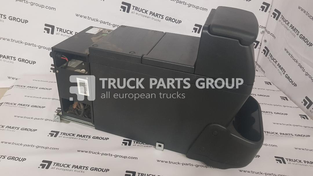 IVECO IVECO STRALIS EURO6 emission fridge 504195453KZ, 5801710340, 5801598123, 5801591907, 5801601305 - Кабина за Камион: снимка 1 IVECO IVECO STRALIS EURO6 emission fridge 504195453KZ, 5801710340, 5801598123, 5801591907, 5801601305 - Кабина за Камион: снимка 1