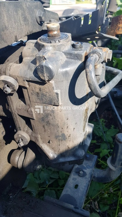 IVECO IVECO STRALIS EURO6 steering column box, driving axle gear 500346304, 41218668, 8098955587, 41289648, 41214880, 41033761, 41011024, KS00002207, KS01002039, 8098.955.587, 500060060, 41033764, 41033761, - Кормилно управление за Камион: снимка 2 IVECO IVECO STRALIS EURO6 steering column box, driving axle gear 500346304, 41218668, 8098955587, 41289648, 41214880, 41033761, 41011024, KS00002207, KS01002039, 8098.955.587, 500060060, 41033764, 41033761, - Кормилно управление за Камион: снимка 2