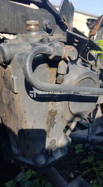 IVECO IVECO STRALIS EURO6 steering column box, driving axle gear 500346304, 41218668, 8098955587, 41289648, 41214880, 41033761, 41011024, KS00002207, KS01002039, 8098.955.587, 500060060, 41033764, 41033761, - Кормилно управление за Камион: снимка 1 IVECO IVECO STRALIS EURO6 steering column box, driving axle gear 500346304, 41218668, 8098955587, 41289648, 41214880, 41033761, 41011024, KS00002207, KS01002039, 8098.955.587, 500060060, 41033764, 41033761, - Кормилно управление за Камион: снимка 1