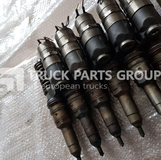 IVECO Stralis, EURO cargo, EURO tech, Tector, injectors unit, injector injector - Инжектор за Камион: снимка 1 IVECO Stralis, EURO cargo, EURO tech, Tector, injectors unit, injector injector - Инжектор за Камион: снимка 1
