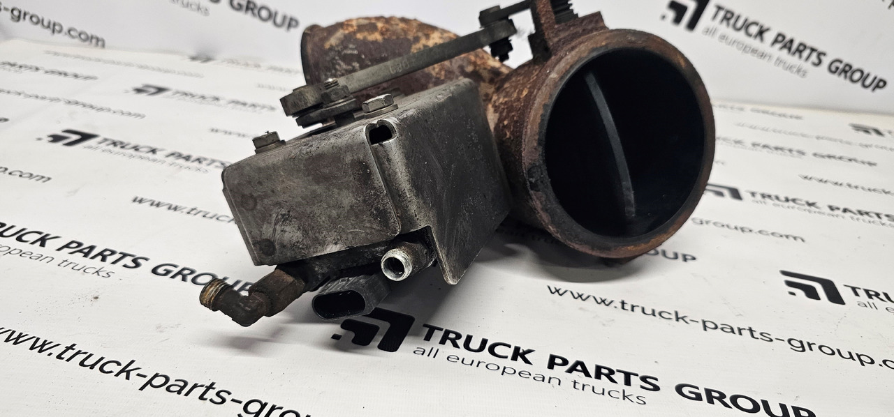 IVECO Stralis EURO6, EURO 6 emission EGR valve, exhaust emission valve, exhaust gas recirculation valve, 5802078461, 5801993854, 5801561933, 5801860435, retarder valve, 5801561933, 5801860435, 5801993 - Клапа за Камион: снимка 2 IVECO Stralis EURO6, EURO 6 emission EGR valve, exhaust emission valve, exhaust gas recirculation valve, 5802078461, 5801993854, 5801561933, 5801860435, retarder valve, 5801561933, 5801860435, 5801993 - Клапа за Камион: снимка 2