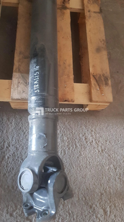 Iveco IVECO STRALIS EURO6 propeller shaft 41210215, 41210212, 5802170447, 41201696, 2883605. - Карданні вали за Камион: снимка 2 Iveco IVECO STRALIS EURO6 propeller shaft 41210215, 41210212, 5802170447, 41201696, 2883605. - Карданні вали за Камион: снимка 2