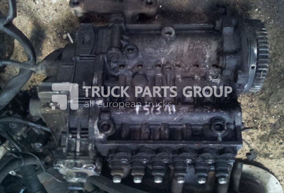 MAN 4 series, fuel pump, injection pump, D2876LF04, D2866LF26, D2876 fuel pump - Горивна помпа за Камион: снимка 1 MAN 4 series, fuel pump, injection pump, D2876LF04, D2866LF26, D2876 fuel pump - Горивна помпа за Камион: снимка 1