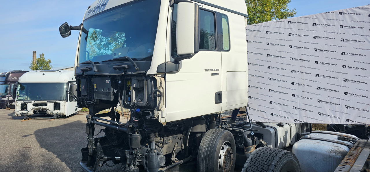 MAN MAN TGX, TGS EURO 6 cab, body cabin, cabina, replacement cab, medium height roof, F99/L47/L49, 81600007848, 81600007831, 81600007871, 81600007920, 81600007949, 81600007858, 81600007832, 81600007849, 8 - Кабина за Камион: снимка 1 MAN MAN TGX, TGS EURO 6 cab, body cabin, cabina, replacement cab, medium height roof, F99/L47/L49, 81600007848, 81600007831, 81600007871, 81600007920, 81600007949, 81600007858, 81600007832, 81600007849, 8 - Кабина за Камион: снимка 1