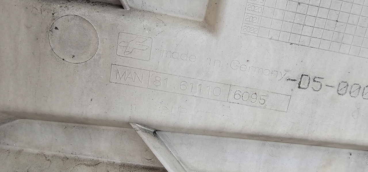 MAN MAN TGX, TGS EURO 6 front service door assembly, hood, radiator grille, front panel, front flap, front door 81611106081, 81611106095, 81611106058, 81611500143, 81611506094, 81611506070, 81611500146, 8 - Каросерия и екстериор за Камион: снимка 3 MAN MAN TGX, TGS EURO 6 front service door assembly, hood, radiator grille, front panel, front flap, front door 81611106081, 81611106095, 81611106058, 81611500143, 81611506094, 81611506070, 81611500146, 8 - Каросерия и екстериор за Камион: снимка 3