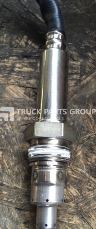 MAN NOX sensor, TGX, TGM, TGL, EURO 5, EURO 6, 5WK96790B, 5WK96618C, muffler - Сензор за Камион: снимка 5 MAN NOX sensor, TGX, TGM, TGL, EURO 5, EURO 6, 5WK96790B, 5WK96618C, muffler - Сензор за Камион: снимка 5