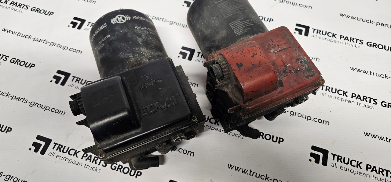 MAN TGA, TGX ECAM air dryer, air management unit assembly ECAM, 81521086023, 31001336, AIR DRYER, ECAM, HALDEX, 310013365, 4324310100, 81258187000, 81521086004, 81521086006, 81521086010, 81521086012, - Части на спирачната система за Камион: снимка 1 MAN TGA, TGX ECAM air dryer, air management unit assembly ECAM, 81521086023, 31001336, AIR DRYER, ECAM, HALDEX, 310013365, 4324310100, 81258187000, 81521086004, 81521086006, 81521086010, 81521086012, - Части на спирачната система за Камион: снимка 1