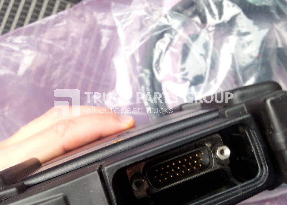 MAN TGA, TGX, TGS, TGL, TGM, TGS diagnostic equipment - Електрическа система за Камион: снимка 2 MAN TGA, TGX, TGS, TGL, TGM, TGS diagnostic equipment - Електрическа система за Камион: снимка 2