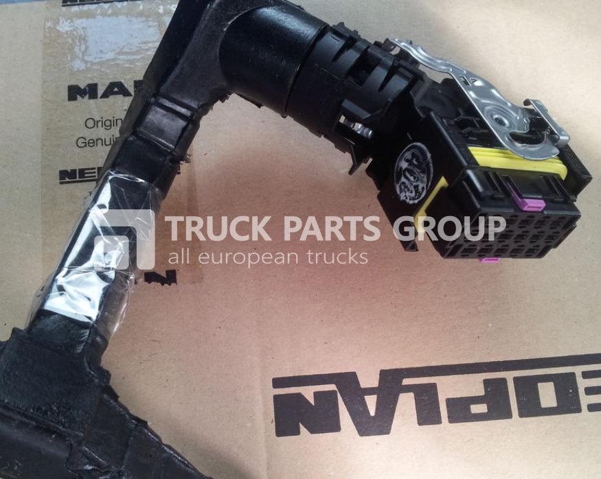 MAN TGA, TGX, TGS, TGM, TGL, EURO3, EURO4, EURO5, EURO6 cable harnes wiring - Кабели/ Жици за Камион: снимка 3 MAN TGA, TGX, TGS, TGM, TGL, EURO3, EURO4, EURO5, EURO6 cable harnes wiring - Кабели/ Жици за Камион: снимка 3