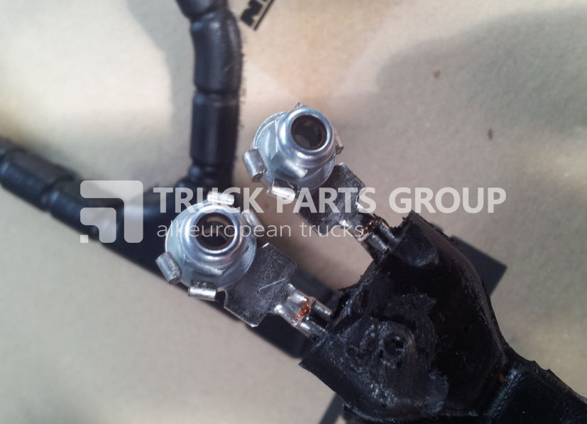 MAN TGA, TGX, TGS, TGM, TGL, EURO3, EURO4, EURO5, EURO6 cable harnes wiring - Кабели/ Жици за Камион: снимка 5 MAN TGA, TGX, TGS, TGM, TGL, EURO3, EURO4, EURO5, EURO6 cable harnes wiring - Кабели/ Жици за Камион: снимка 5