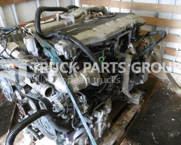 MAN TGA TGX engine, EURO4, EURO5, EURO6, D2676LF46, D2676LF05, D2676 engine - Двигател за Камион: снимка 1 MAN TGA TGX engine, EURO4, EURO5, EURO6, D2676LF46, D2676LF05, D2676 engine - Двигател за Камион: снимка 1