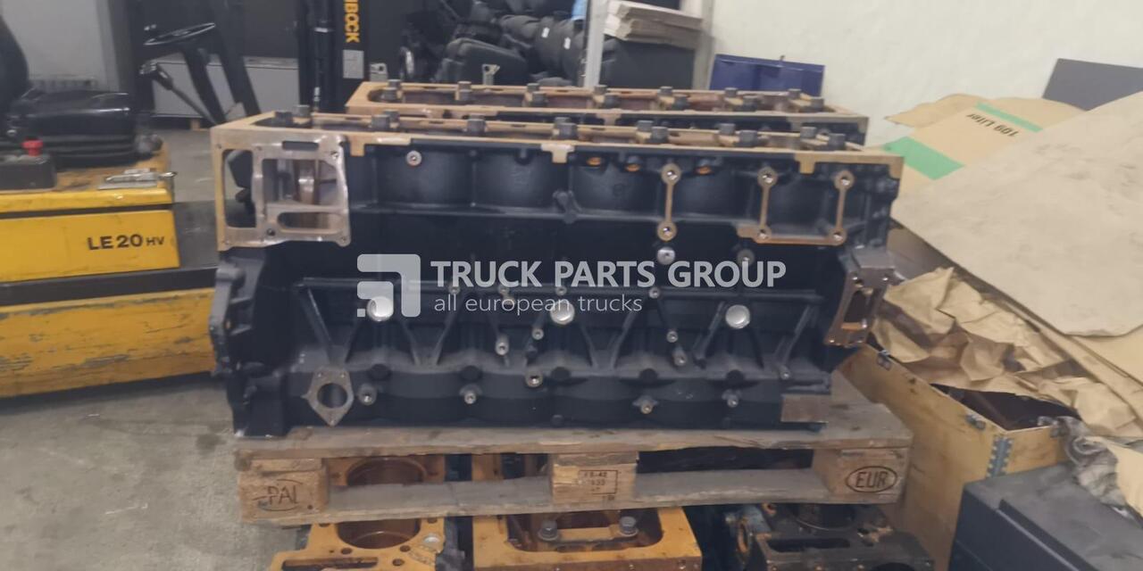 MAN TGX, TGS, EURO6, EURO 6 emission cylinder block, engine block, short block, crankcase, 51011006384, timing case 51014015421, 51021010632, flywheel 51023016093, piston 51025006285, 51025006337, key - Цилиндров блок за Камион: снимка 1 MAN TGX, TGS, EURO6, EURO 6 emission cylinder block, engine block, short block, crankcase, 51011006384, timing case 51014015421, 51021010632, flywheel 51023016093, piston 51025006285, 51025006337, key - Цилиндров блок за Камион: снимка 1