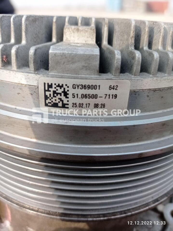 MAN TGX, TGS, EURO6 emission water pump, engine cooling system 51065007119, 51065007131, 4057795476387, 2201245, 51065009131, 99065007119, 316036 - Помпа за охлаждаща течност за Камион: снимка 1 MAN TGX, TGS, EURO6 emission water pump, engine cooling system 51065007119, 51065007131, 4057795476387, 2201245, 51065009131, 99065007119, 316036 - Помпа за охлаждаща течност за Камион: снимка 1