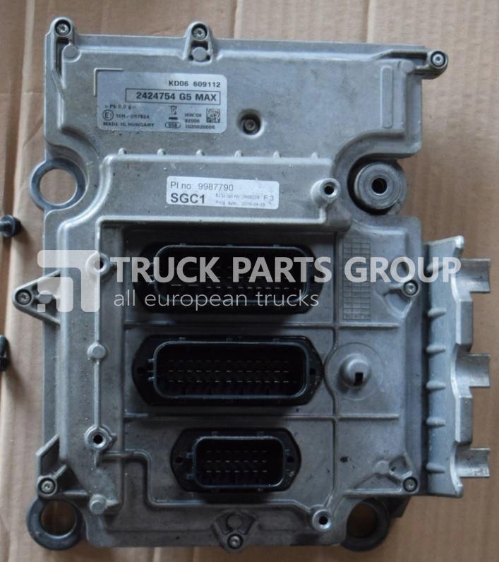 MAN TGX, TGX, TGL, TGM, EURO6, EURO 6 emission gearbox control unit, transmission control, SGC1 unit, 9948303, 2551611, 2424754, G5 MAX, HL16, 609112, HW 08; 9987790, 2608229, 81320046417 - Блок за управление за Камион: снимка 1 MAN TGX, TGX, TGL, TGM, EURO6, EURO 6 emission gearbox control unit, transmission control, SGC1 unit, 9948303, 2551611, 2424754, G5 MAX, HL16, 609112, HW 08; 9987790, 2608229, 81320046417 - Блок за управление за Камион: снимка 1