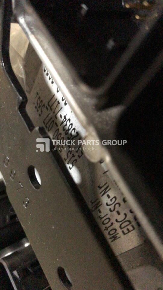 MAN euro6, ECU, EDC, TGX, TGS, TGL, TGM, LIONS engine control unit 0281020583, 51258201031 - Блок за управление за Камион: снимка 2 MAN euro6, ECU, EDC, TGX, TGS, TGL, TGM, LIONS engine control unit 0281020583, 51258201031 - Блок за управление за Камион: снимка 2