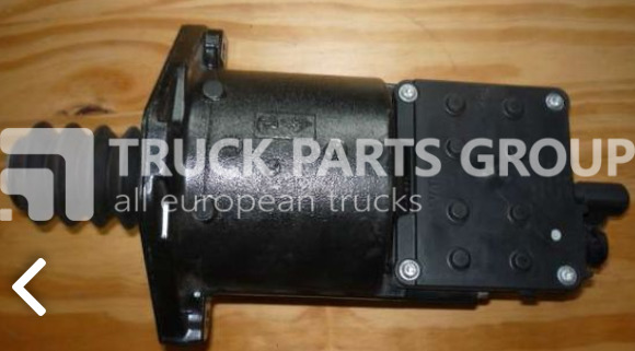 MERCEDES-BENZ Actros EURO 3, EURO 4, EURO 5, 9701500010, 0002501562, 000251486 control unit - Усилвател за съединител за Камион: снимка 2 MERCEDES-BENZ Actros EURO 3, EURO 4, EURO 5, 9701500010, 0002501562, 000251486 control unit - Усилвател за съединител за Камион: снимка 2