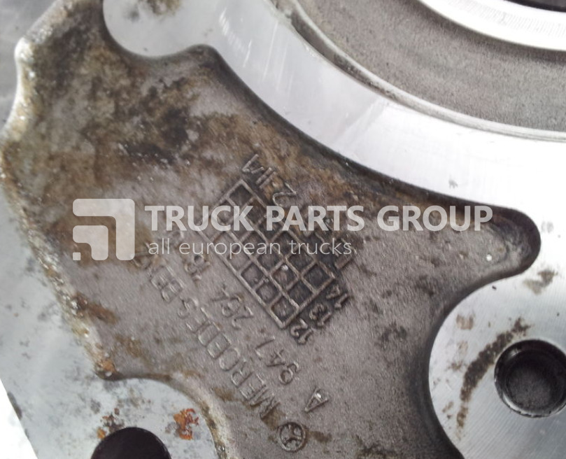 MERCEDES-BENZ Actros , Power take off, 9472600557, 9472640027, 9472600263, 947 PTO - Трансмисия за Камион: снимка 5 MERCEDES-BENZ Actros , Power take off, 9472600557, 9472640027, 9472600263, 947 PTO - Трансмисия за Камион: снимка 5