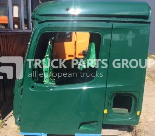 MERCEDES-BENZ EURO5, EURO6, Gigaspace cabin - Кабина за Камион: снимка 3 MERCEDES-BENZ EURO5, EURO6, Gigaspace cabin - Кабина за Камион: снимка 3