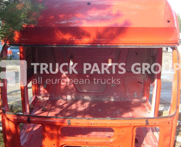 MERCEDES-BENZ EURO5, EURO6, Gigaspace cabin - Кабина за Камион: снимка 2 MERCEDES-BENZ EURO5, EURO6, Gigaspace cabin - Кабина за Камион: снимка 2