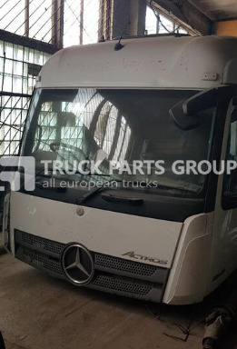 MERCEDES-BENZ EURO5, EURO6, Gigaspace cabin - Кабина за Камион: снимка 1 MERCEDES-BENZ EURO5, EURO6, Gigaspace cabin - Кабина за Камион: снимка 1