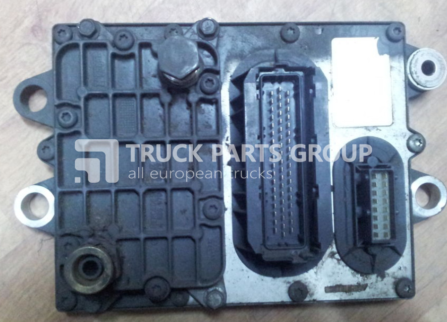 Блок за управление за Камион MERCEDES-BENZ EURO5 PLD engine computer EDC ECU OM501LA V, 0074466040, 0064463 control unit: снимка 8