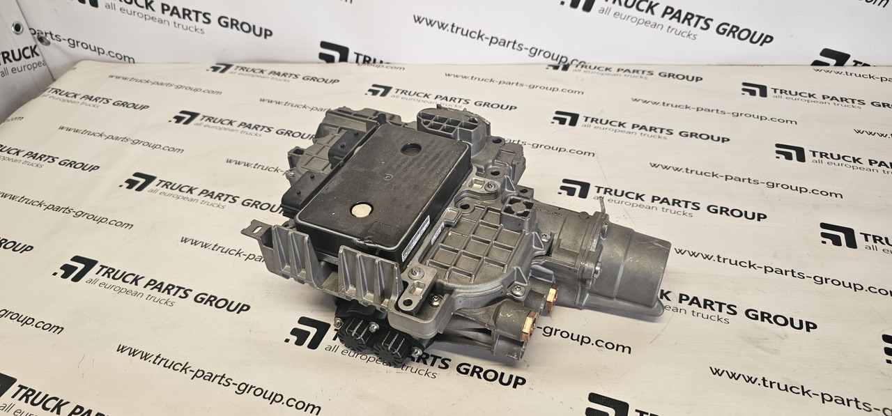 Mercedes Benz Actros MP4 EURO 6, OM471, OM470 transmission positioner, shifting cylinder gear shift, gear shifting, gearbox control, transmission control unit 9602604763, 9602603863, 9602605563, 96026 - Скоростна кутия и части за Камион: снимка 1 Mercedes Benz Actros MP4 EURO 6, OM471, OM470 transmission positioner, shifting cylinder gear shift, gear shifting, gearbox control, transmission control unit 9602604763, 9602603863, 9602605563, 96026 - Скоростна кутия и части за Камион: снимка 1