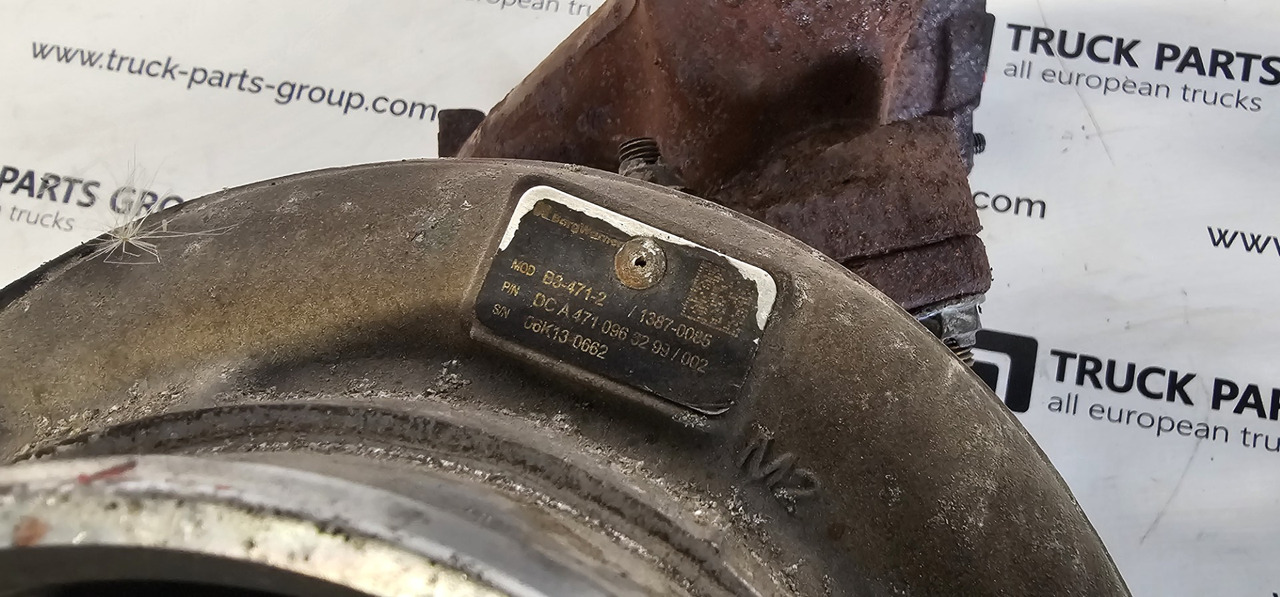 Mercedes Benz Actros MP4 OM471LA, OM470LA, EURO 5, EURO 6 emission, turbocharger, turbo compressor, 4710967189, 4710962999, 4710963899, 4710964799, 4710965599, 4710967199, 4710967699, 4710967199, 4710 - Турбина за Камион: снимка 3 Mercedes Benz Actros MP4 OM471LA, OM470LA, EURO 5, EURO 6 emission, turbocharger, turbo compressor, 4710967189, 4710962999, 4710963899, 4710964799, 4710965599, 4710967199, 4710967699, 4710967199, 4710 - Турбина за Камион: снимка 3