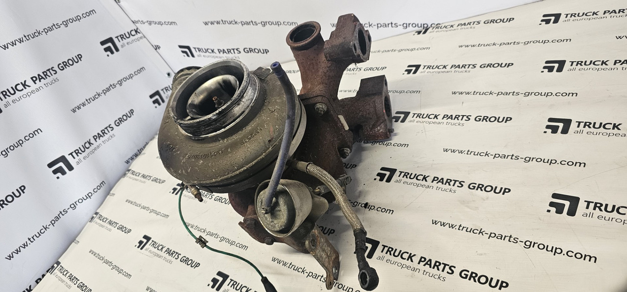 Mercedes Benz Actros MP4 OM471LA, OM470LA, EURO 5, EURO 6 emission, turbocharger, turbo compressor, 4710967189, 4710962999, 4710963899, 4710964799, 4710965599, 4710967199, 4710967699, 4710967199, 4710 - Турбина за Камион: снимка 2 Mercedes Benz Actros MP4 OM471LA, OM470LA, EURO 5, EURO 6 emission, turbocharger, turbo compressor, 4710967189, 4710962999, 4710963899, 4710964799, 4710965599, 4710967199, 4710967699, 4710967199, 4710 - Турбина за Камион: снимка 2