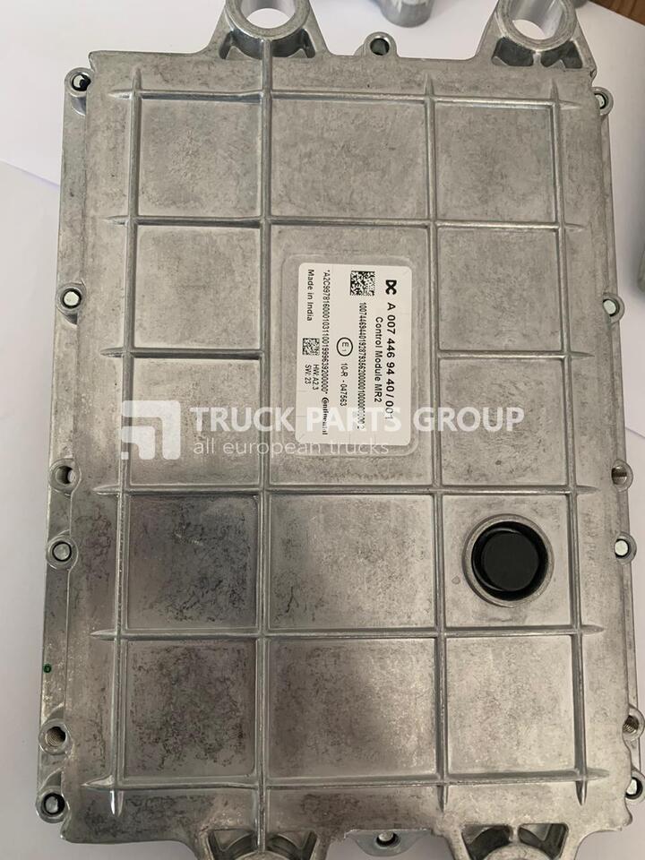 Mercedes Benz EVOBUS, CITARO, SETRA, TOURISMO, TRAVEGO engine control unit PLD, MR2, CU unit, EURO3, EURO4, EURO5, OM906, OM457, OM501, NEW and used units + programming + chip, plug and play service 0 - Блок за управление за Автобус: снимка 1 Mercedes Benz EVOBUS, CITARO, SETRA, TOURISMO, TRAVEGO engine control unit PLD, MR2, CU unit, EURO3, EURO4, EURO5, OM906, OM457, OM501, NEW and used units + programming + chip, plug and play service 0 - Блок за управление за Автобус: снимка 1