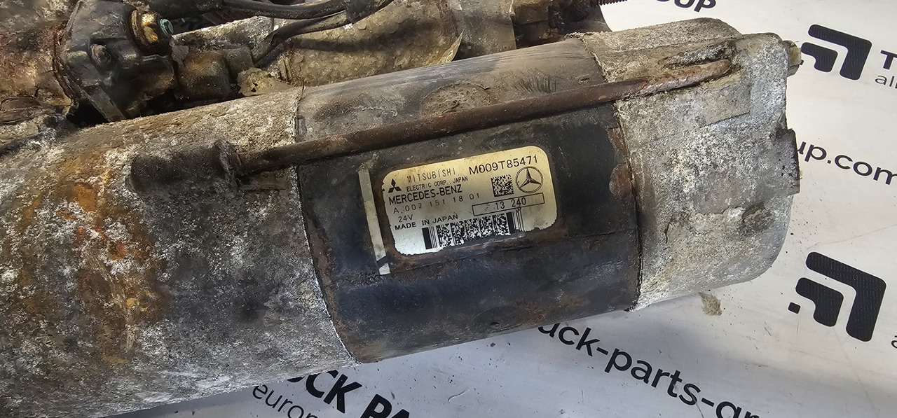 Mercedes - Benz MERCEDES - BENZ ACTROS MP4, MP5, ANTOS, AROCS, ATEGO air compressor, starter 4472801840, 0042302811, 0042304111, 4722300111, 4722300311, 4722300111, 4471604870, 4472801840, 4722300111, 4722300111, 32 - Компресор климатик за Камион: снимка 2 Mercedes - Benz MERCEDES - BENZ ACTROS MP4, MP5, ANTOS, AROCS, ATEGO air compressor, starter 4472801840, 0042302811, 0042304111, 4722300111, 4722300311, 4722300111, 4471604870, 4472801840, 4722300111, 4722300111, 32 - Компресор климатик за Камион: снимка 2