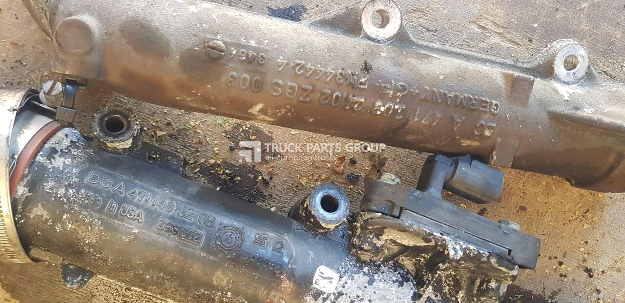 Mersedes-benz actros MP4 alternator 0141547402, 0151540302, 0151541302, 0151542402, 10444098, 11444098, A1050S, 0124655327, 0124655617, 0141546202, 0141547102, 0141547802, 0141547502, 0151541502, 1013 - Алтернатор за Камион: снимка 4 Mersedes-benz actros MP4 alternator 0141547402, 0151540302, 0151541302, 0151542402, 10444098, 11444098, A1050S, 0124655327, 0124655617, 0141546202, 0141547102, 0141547802, 0141547502, 0151541502, 1013 - Алтернатор за Камион: снимка 4