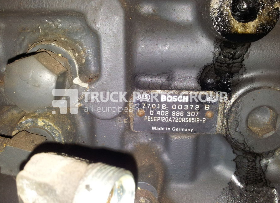 RENAULT Magnum AE 430 EURO2, EURO 2 ETECH fuel pump, high pressure fuel fuel pump - Горивна помпа за Камион: снимка 1 RENAULT Magnum AE 430 EURO2, EURO 2 ETECH fuel pump, high pressure fuel fuel pump - Горивна помпа за Камион: снимка 1