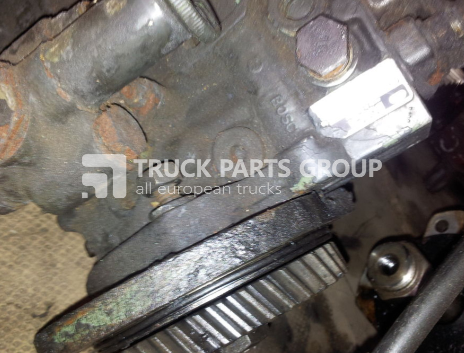 Горивна помпа за Камион RENAULT Magnum AE 430 EURO2, EURO 2 ETECH fuel pump, high pressure fuel fuel pump: снимка 6