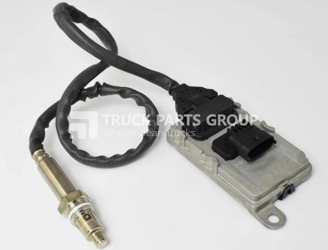 Renault T series Range, GAMA, EURO6 NOX sensors, VOLVO FH4, FM4, nox sensor EURO6, EURO 6 emission 7422827993, 7422315990, 7422219283, 7421984358, 20751663, 20873117, 20873395, 21244501, 21387788, 214 - Сензор за Камион: снимка 1 Renault T series Range, GAMA, EURO6 NOX sensors, VOLVO FH4, FM4, nox sensor EURO6, EURO 6 emission 7422827993, 7422315990, 7422219283, 7421984358, 20751663, 20873117, 20873395, 21244501, 21387788, 214 - Сензор за Камион: снимка 1