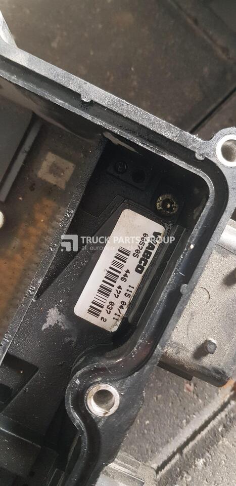 Renault midlum gearbox control unit 4464770372, 4770010370, 05013250370, 4464770372, 446477037, 4770010300 - Блок за управление за Камион: снимка 3 Renault midlum gearbox control unit 4464770372, 4770010370, 05013250370, 4464770372, 446477037, 4770010300 - Блок за управление за Камион: снимка 3