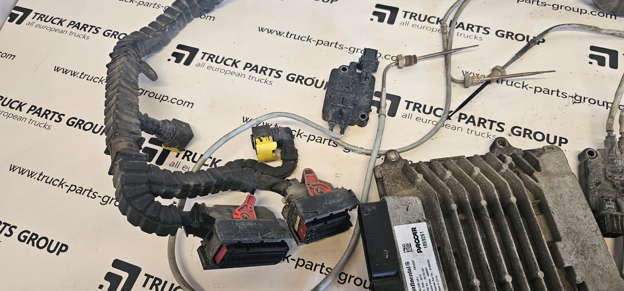 DAF DAF XF, CF EURO6 AD BLUE full exhaust system control + cables, catalyst system, nox sensors, catalyst sensors, ecu control, cable harness set 4384809, A055P962, 4307106, A040P182, 04440430, 4307786, A - Резервни части: снимка 3 DAF DAF XF, CF EURO6 AD BLUE full exhaust system control + cables, catalyst system, nox sensors, catalyst sensors, ecu control, cable harness set 4384809, A055P962, 4307106, A040P182, 04440430, 4307786, A - Резервни части: снимка 3